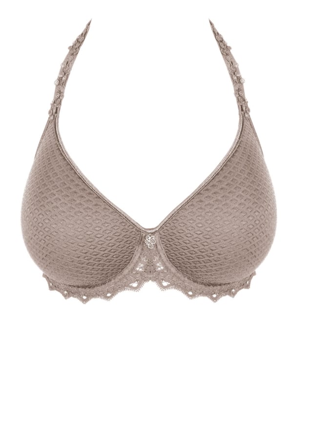 Soutien-gorge Spacer Multipositions Empreinte